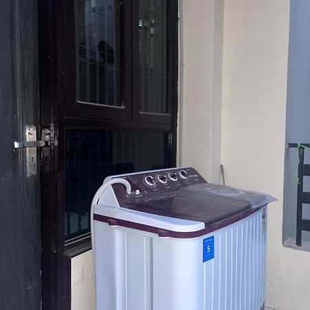 Kashi Anadam Bnb Varanasi Bagian luar foto