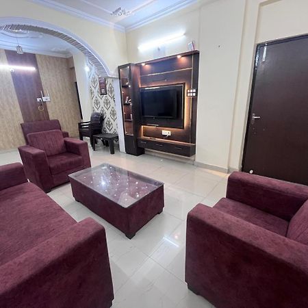 Kashi Anadam Bnb Varanasi Bagian luar foto