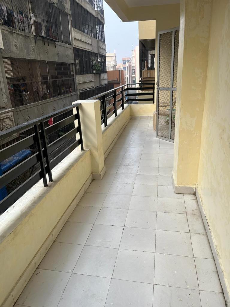 Kashi Anadam Bnb Varanasi Bagian luar foto
