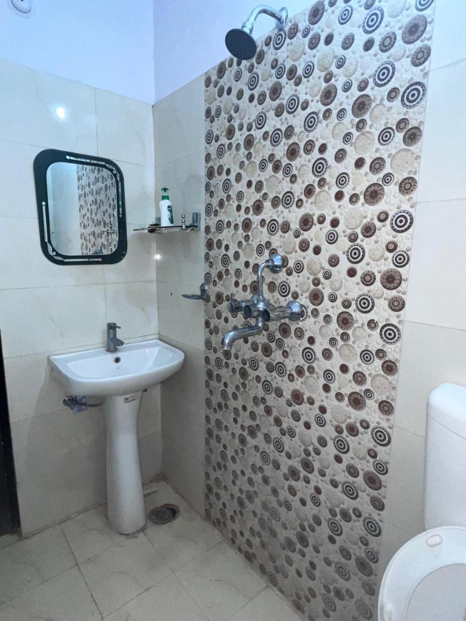 Kashi Anadam Bnb Varanasi Bagian luar foto