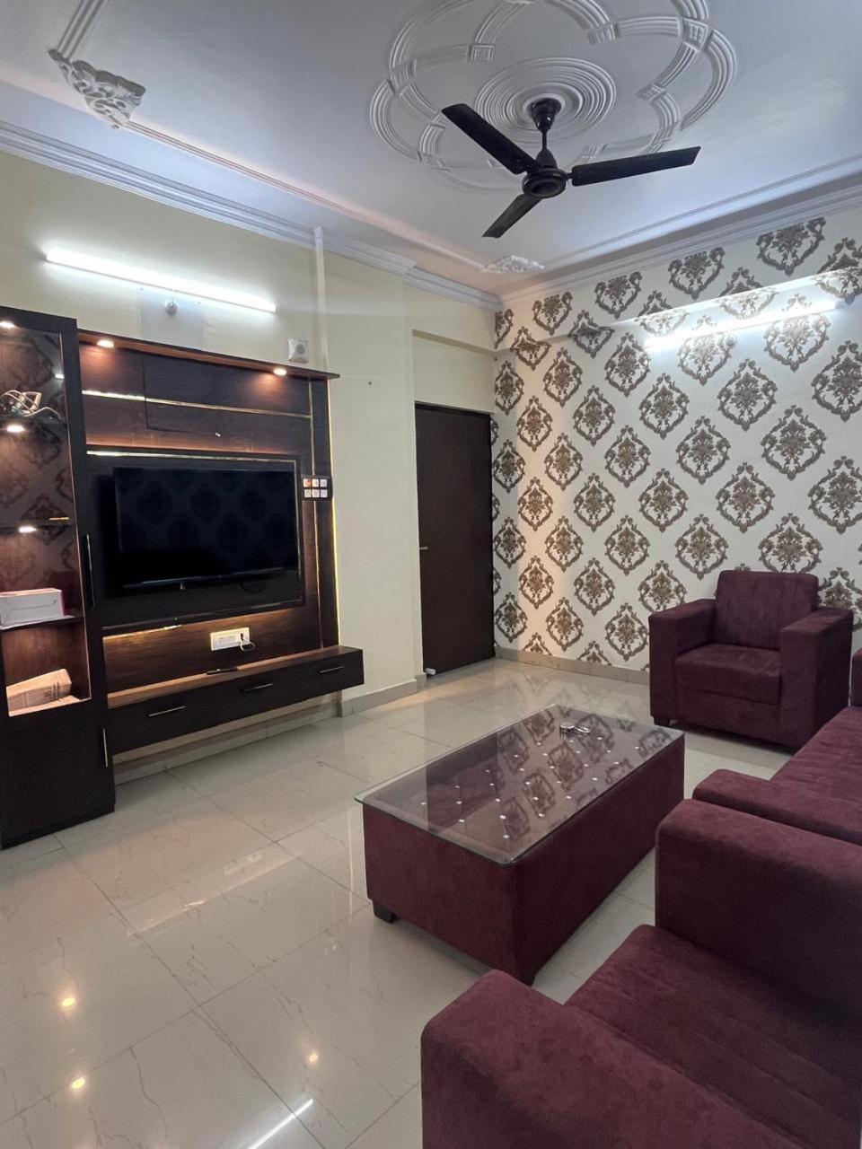 Kashi Anadam Bnb Varanasi Bagian luar foto