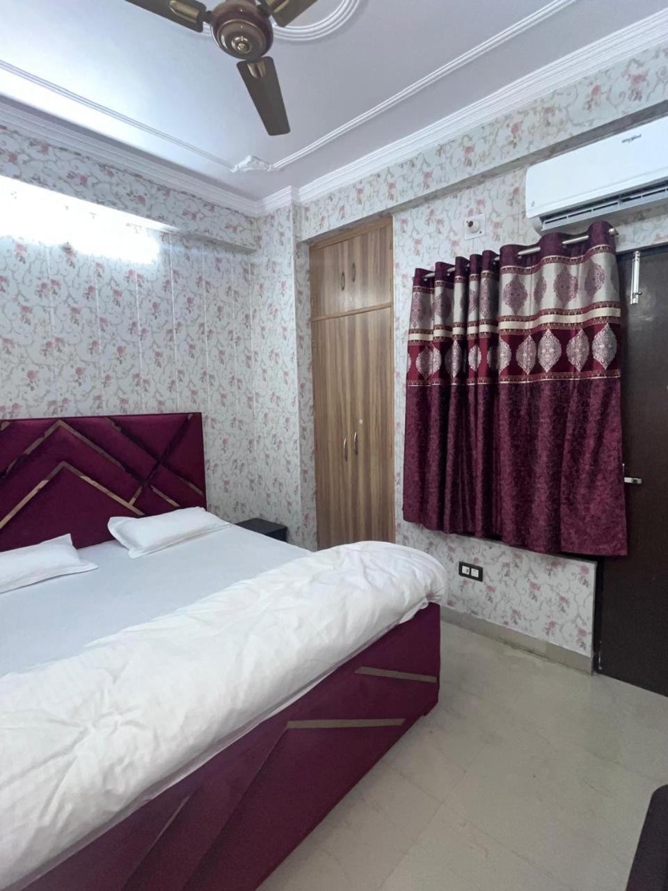 Kashi Anadam Bnb Varanasi Bagian luar foto