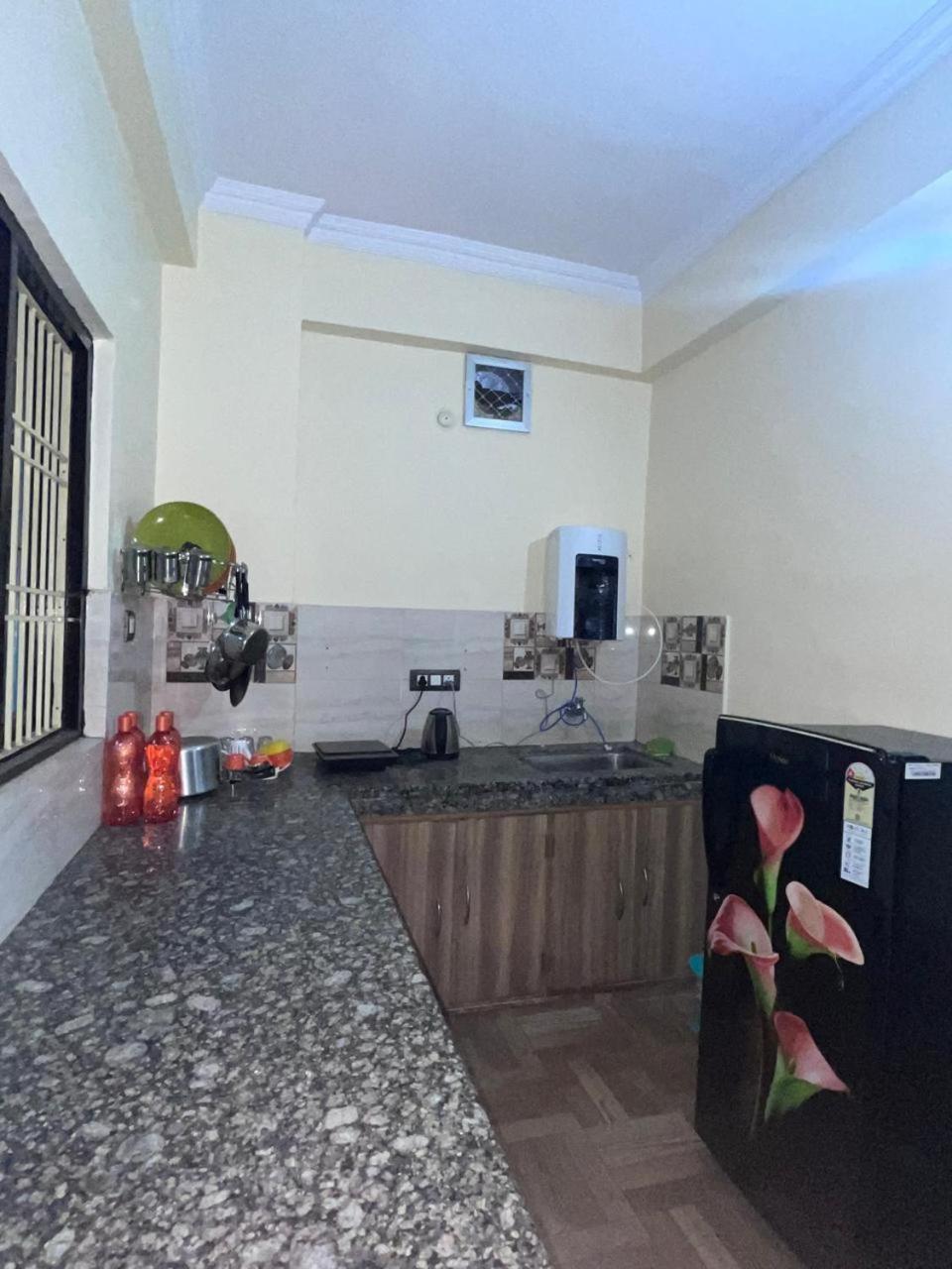 Kashi Anadam Bnb Varanasi Bagian luar foto