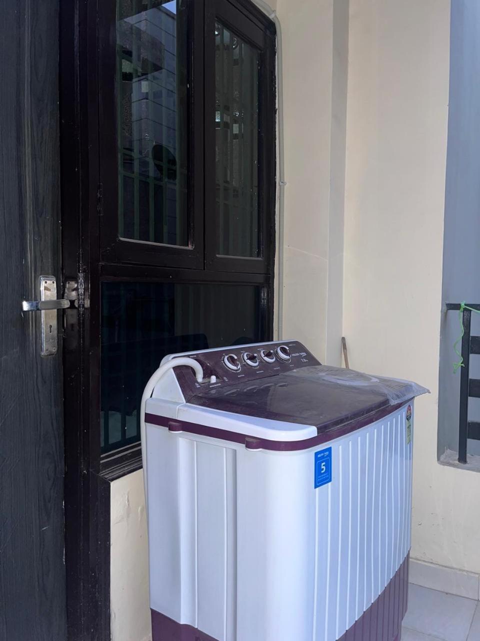 Kashi Anadam Bnb Varanasi Bagian luar foto