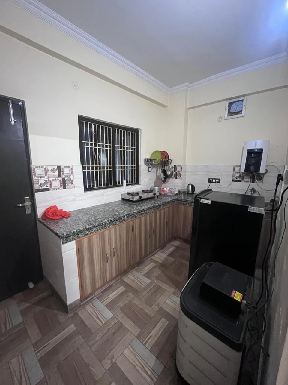 Kashi Anadam Bnb Varanasi Bagian luar foto
