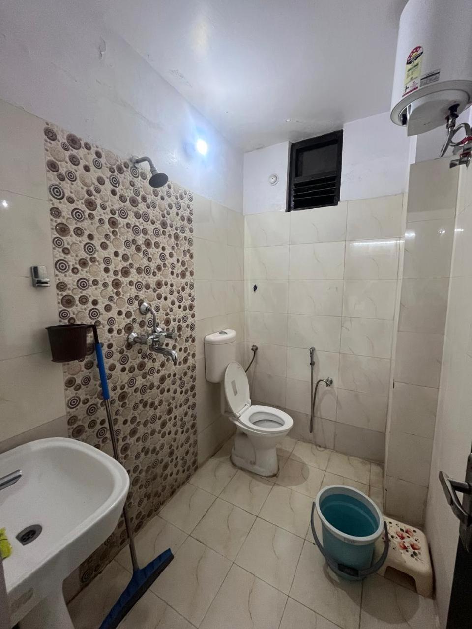 Kashi Anadam Bnb Varanasi Bagian luar foto