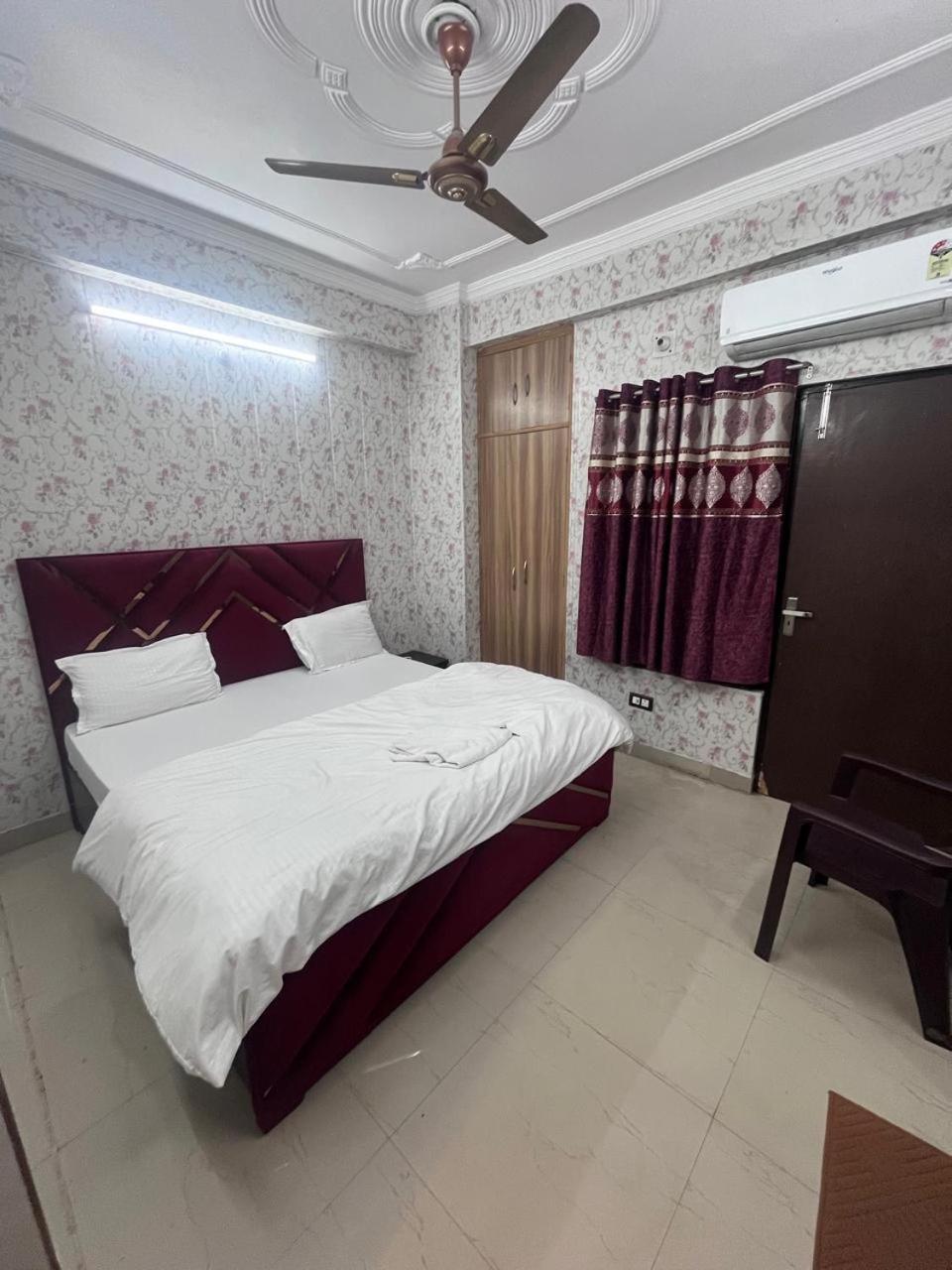 Kashi Anadam Bnb Varanasi Bagian luar foto